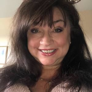 Meet your Posher, Cathy